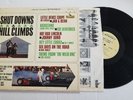Shut Downs & Hill Climbs Surf Rock LP Promo Ventures T-Bones Jan & Dean & More