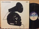 Conrad Schnitzler Con 3 VG+ SKY GERMANY ORIG tangerine dream electronic ambient