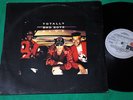 Bad Boys Blue - Totally BRAZIL RARE LP 1992 Ariola