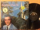 Elvis Presley How Great Thou Art VG+ STEREO DEEP GROOVE IN SHRINK