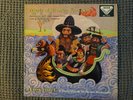 ERNEST ANSERMET ' MUSIC OF RIMSKY-KORSAKOV, SHOW PIECES' DECCA, 1ST PRESS