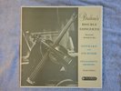 DAVID OISTRAKH, FOURNIER ' BRAHMS DOUBLE CONCERO, TRAGIC OVERTURE'  SAX