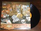 Frank Zappa The Mothers record album Overnight Sensation
