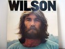 DENNIS WILSON  Beach Boys LP  Pacific Ocean Blue  1977 Caribou
