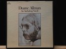 Duane Allman-Anthology Vol II-Capricorn 0139-7 1/2 IPS 4 TRACK REEL TO REEL