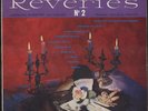 Jacques GHESTEM, Raoul GOLA Rêveries n° 2 French 10