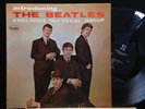 Beatles-Introducing-Vee-Jay 1062-BLACK LABEL DG LEFT JUSTIFIED