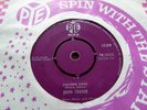 JOHN FRASER.   GOLDEN CAGE  /  BYE BYE BABY GOODBYE    ORIG  UK PYE 15212 (1959)