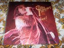The Chris Farlowe Band Live...rare import LP with autograph
