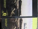 QUAD   MOODY BLUES SEVENTH SOJOURN ROCK 8 TRACK ON DERAM L 72407