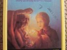 QUAD   MOODY BLUES EVERY GOOD DESERVES BOY ROCK 8 TRACK ON DERAM L 72405