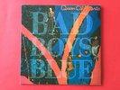 Bad Boys Blue-Queen Of Hearts KOREA PRESS LP 45RPM SINGLE EURO DANCE