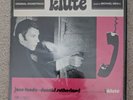 Klute Soundtrack (Michael Small) vinyl record WS 1940 IN SHRINK, RARE