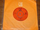 LOVE   ALONE AGAIN OR b/w BUMMER IN SUMMER   UK ELEKTRA 7
