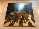 LP The Beatles ?– Abbey Road 1979 VINYL Mobile Fidelity Sound Lab ?– MFSL 1-023