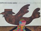 Improved Sound Limited ?– Catch A Singing Bird On The Road   - LP von 1973