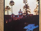 Eagles - Hotel California - UK 1976 Near Excellent Vinyl Excellent Cover