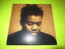 TRACY CHAPMAN SELF TITLED  LP MASTERDISK