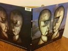 PINK FLOYD - Division Bell - Picture Disc Vinyl LP