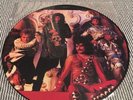 Rare Queen Picture Disc Its A Hard Life 12 Inch Vinyl Record