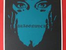 DRAGONWYCK.FREE CLIMBS.1990 ROCKADELIC.PSYCH.RARE UN-NUMBERD.400 COPIES.DISC MIN