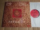 VANGELIS / IRENE PAPAS - RAPSODIES - LP - GREECE 1986