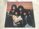 Kiss Creatures of the night LP Album Vinyl Netherlands Holland EX