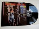 FROM RUSSIA WITH LOVE SOUNDTRACK LP STEREO EX+ VINYL Rare UK 1st Bond John Barry