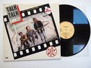 TALK TALK MINI LP Rare Vinyl USA 12
