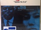 WAYNE SHORTER SPEAK NO EVIL LP 180g BLUE NOTE SEALED