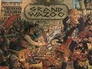 FRANK ZAPPA-THE GRAND WAZOO-LP-1972-REPRISE MS 2093 EX