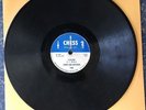 R&B / Blues 78 - John Lee Hooker Chess 1482 Ground Hog Blues / Louise