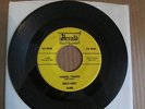 Early 1954 Doo Wop 45 Mello-Kings Tonite Tonite Do Baby Do Herald 502 ORIG  EXC