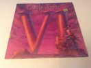 Circle Jerks - VI LP. 88561-8160. 1987. Shrink. E Vinyl nice
