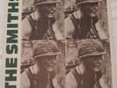The Smiths - Meat Is Murder - vinyl LP - Rough 81 (1985)