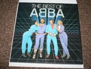 The Best Of ABBA 5LP Box Set Mint Condition Looks Unplayed