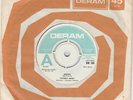 TINTERN ABBEY Beeside Vacuum Cleaner Deram Demo 1967 DM164