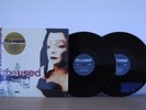 The Used S/T 2xLP vinyl my chemical romance taking back sunday saosin underoath
