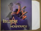 Helstar - Nosferatu LP Roadracer 1989