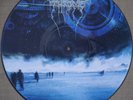 Darkthrone - Soulside Journey Picture Disc LP Peaceville 1991
