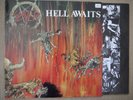 Slayer - Hell Awaits LP Roadrunner 1985