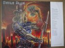 Uncle Slam - Say Uncle LP Caroline 1988
