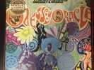 NEWBURY COMICS THE ZOMBIES ODESSEY & ORACLE TECHNICOLOUR EXPLOSION VINYL.  NEW
