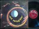 BENNY GREEN GENE AMMONS The Swingin'est VEE JAY VJLP-1005 DG MONO Nat Adderley