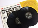 Elvis Presley - The Memphis Record 2 x Vinyl LP Gatefold 1987 Commemorative