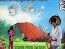 QUICKSILVER MESSENGER SERVICE 