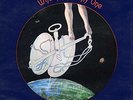 VAN DER GRAAF GENERATOR 
