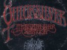 QUICKSILVER MESSENGER SERVICE 