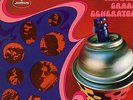 VAN DER GRAAF GENERATOR 
