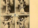 BALLETTO DI BRONZO 